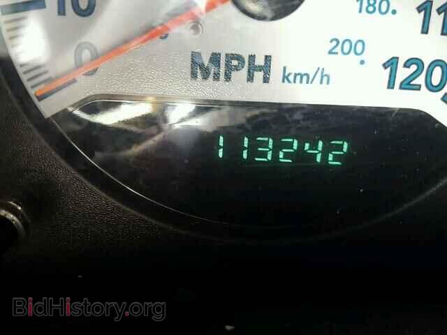 2005 DODGE CARAVAN - VIN: 2D4GP44L75R415306 - Фото 8