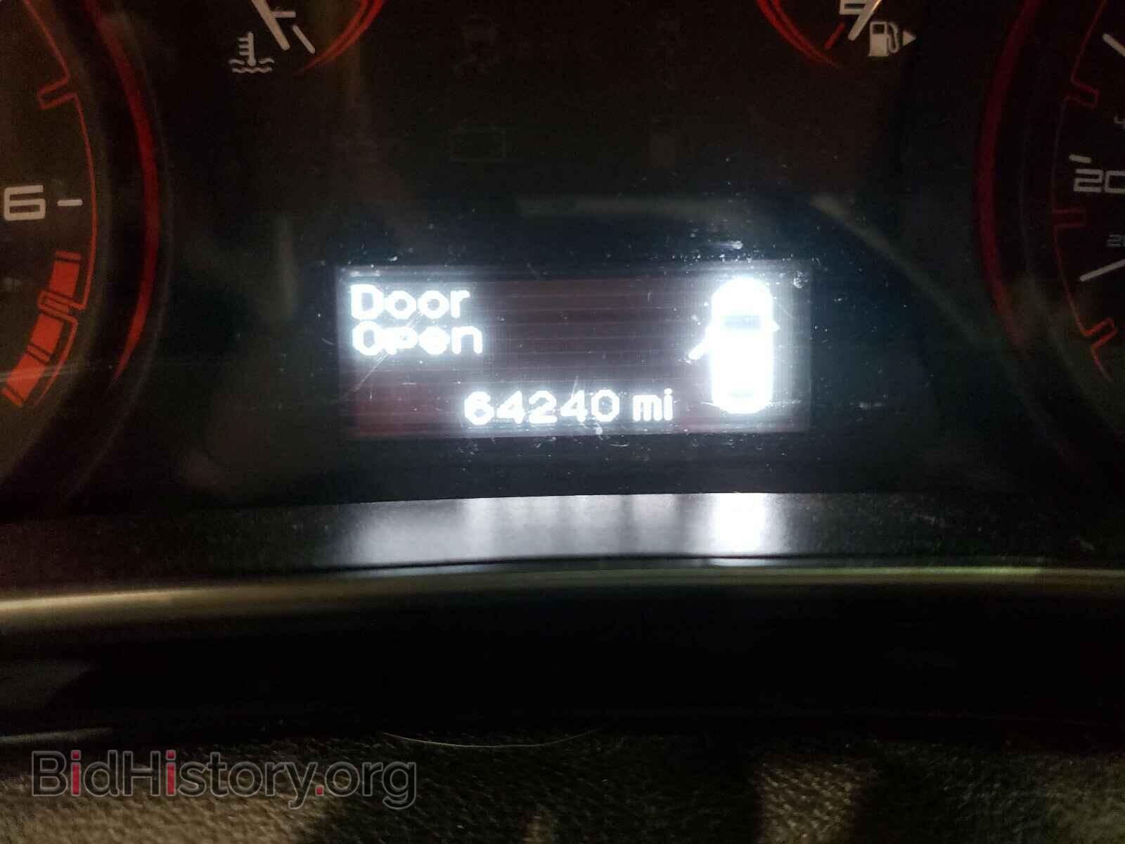 2013 DODGE DART - VIN: 1C3CDFBA4DD308267 - Фото 8