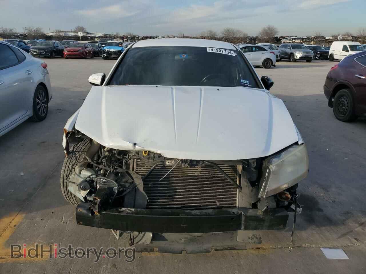 2013 DODGE AVENGER - VIN: 1C3CDZCB7DN661914 - Photo 5
