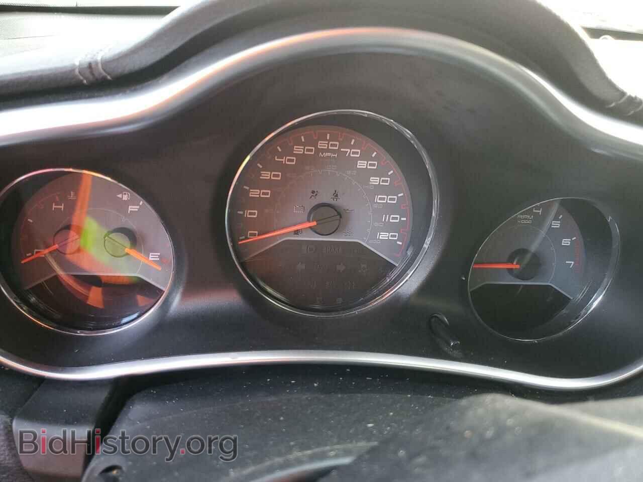2013 DODGE AVENGER - VIN: 1C3CDZCB7DN661914 - Photo 9