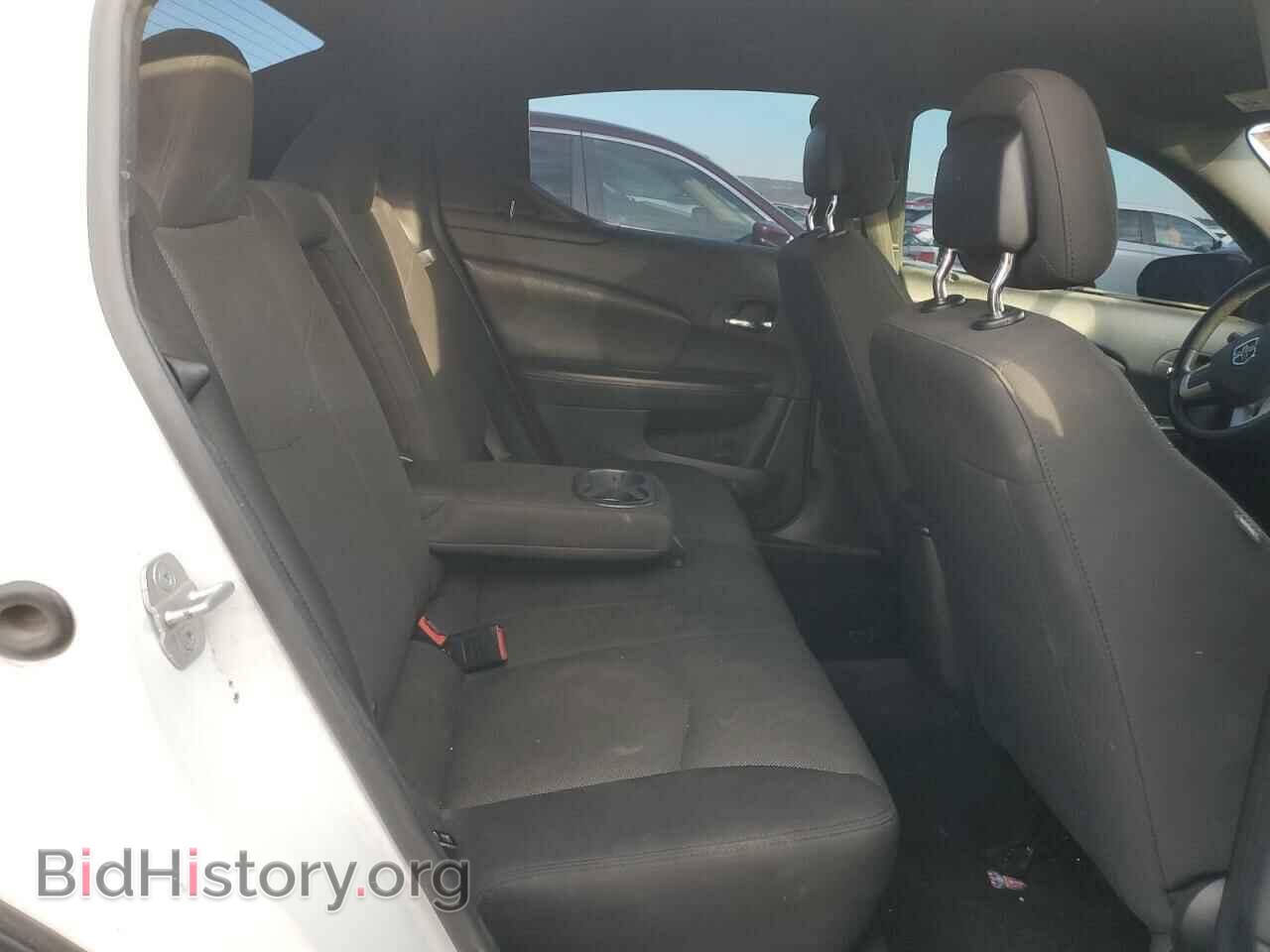 2013 DODGE AVENGER - VIN: 1C3CDZCB7DN661914 - Photo 10