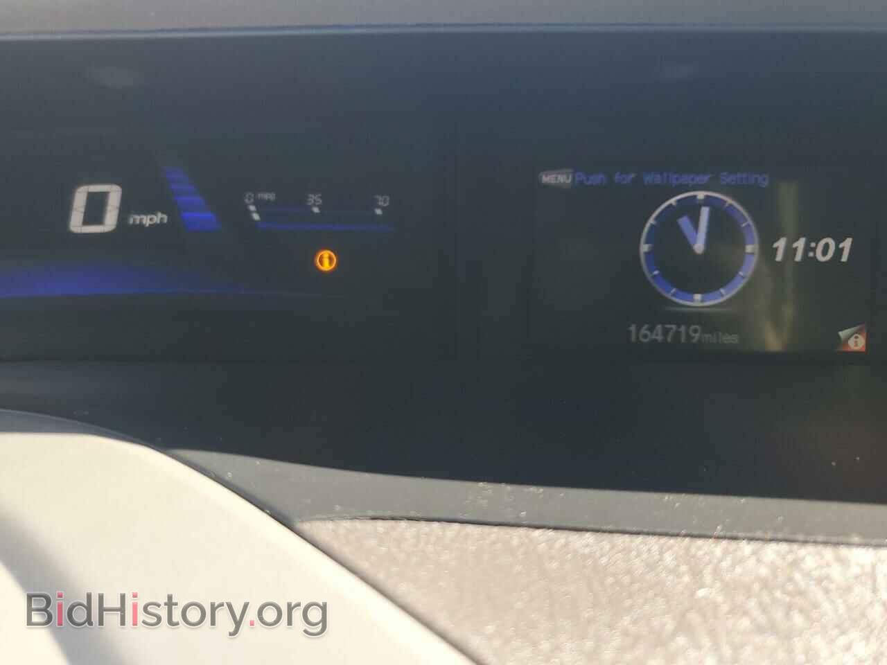 2012 HONDA CIVIC - VIN: 19XFB2F53CE349068 - Фото 9