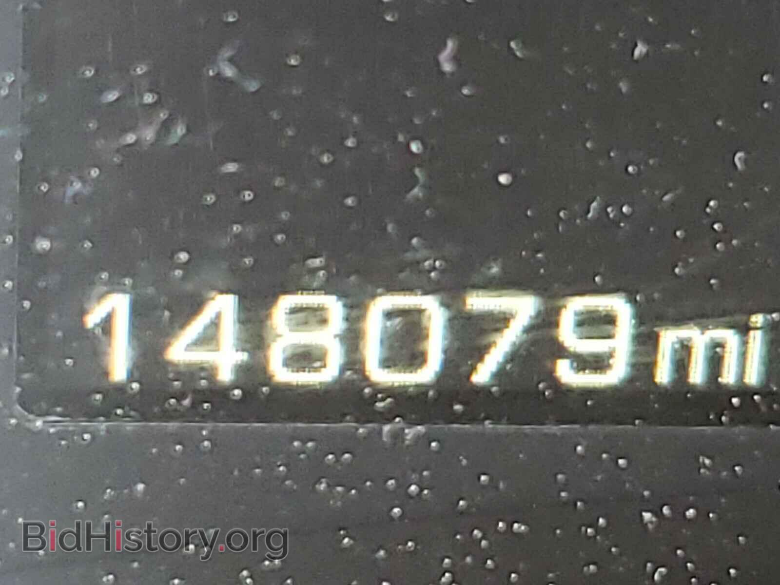 2013 CADILLAC SRX - VIN: 3GYFNDE36DS539544 - Photo 8