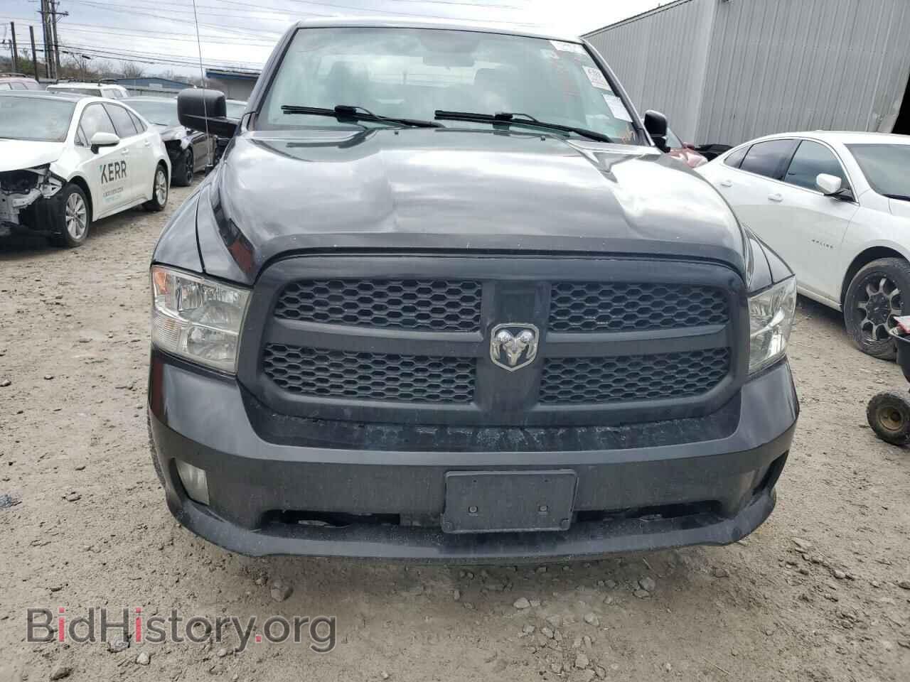 2017 RAM 1500 - VIN: 1C6RR7FT1HS798801 - Фото 5