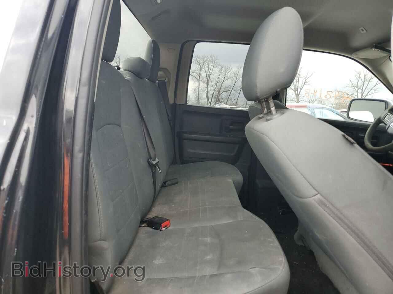 2017 RAM 1500 - VIN: 1C6RR7FT1HS798801 - Фото 10