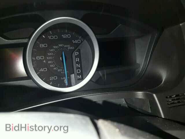 2014 FORD EXPLORER - VIN: 1FM5K7D86EGC22965 - Photo 8