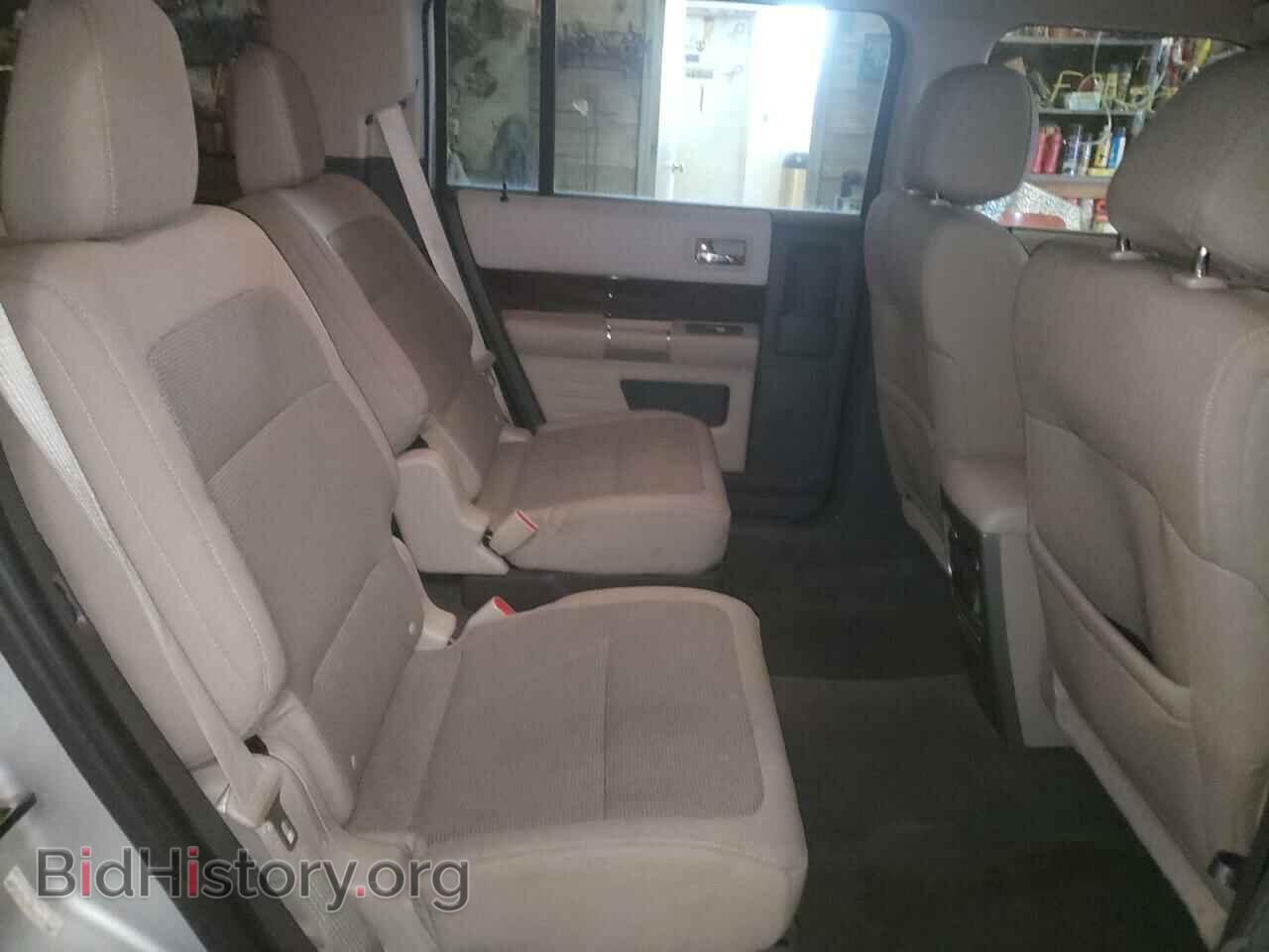 2012 FORD FLEX - VIN: 2FMHK6CC2CBD06878 - Photo 6