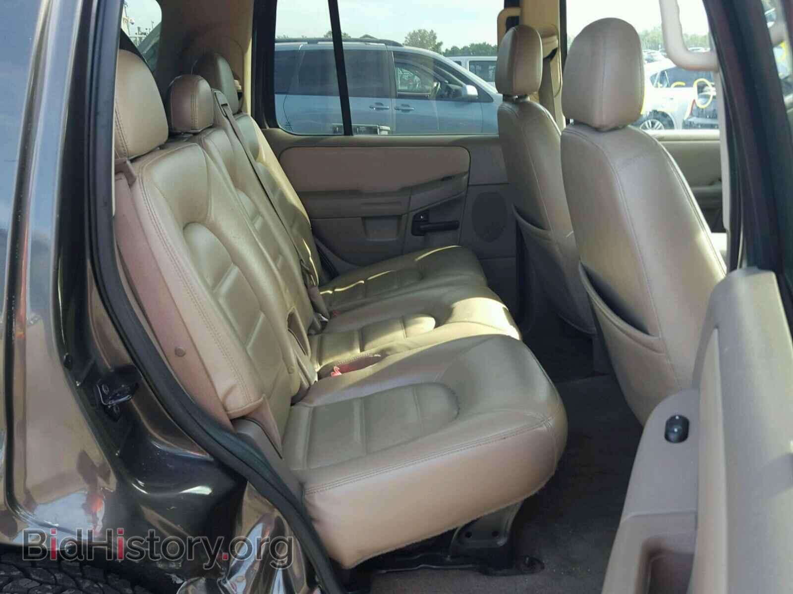 2005 FORD EXPLORER - VIN: 1FMZU73E75UA27588 - Photo 6
