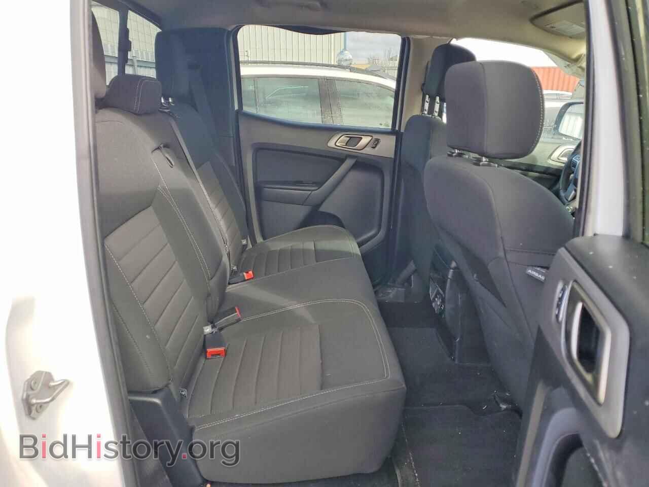 2020 FORD RANGER - VIN: 1FTER4FH3LLA21900 - Фото 10