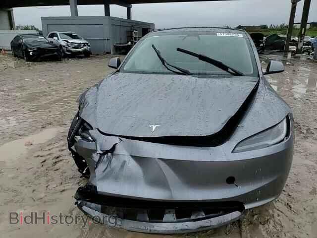 2025 TESLA MODEL 3 - VIN: 5YJ3E1EA9SF918209 - Photo 12