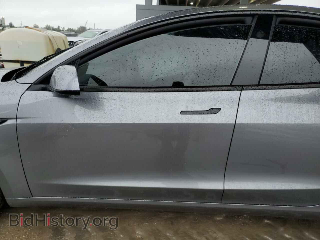 2025 TESLA MODEL 3 - VIN: 5YJ3E1EA9SF918209 - Photo 7