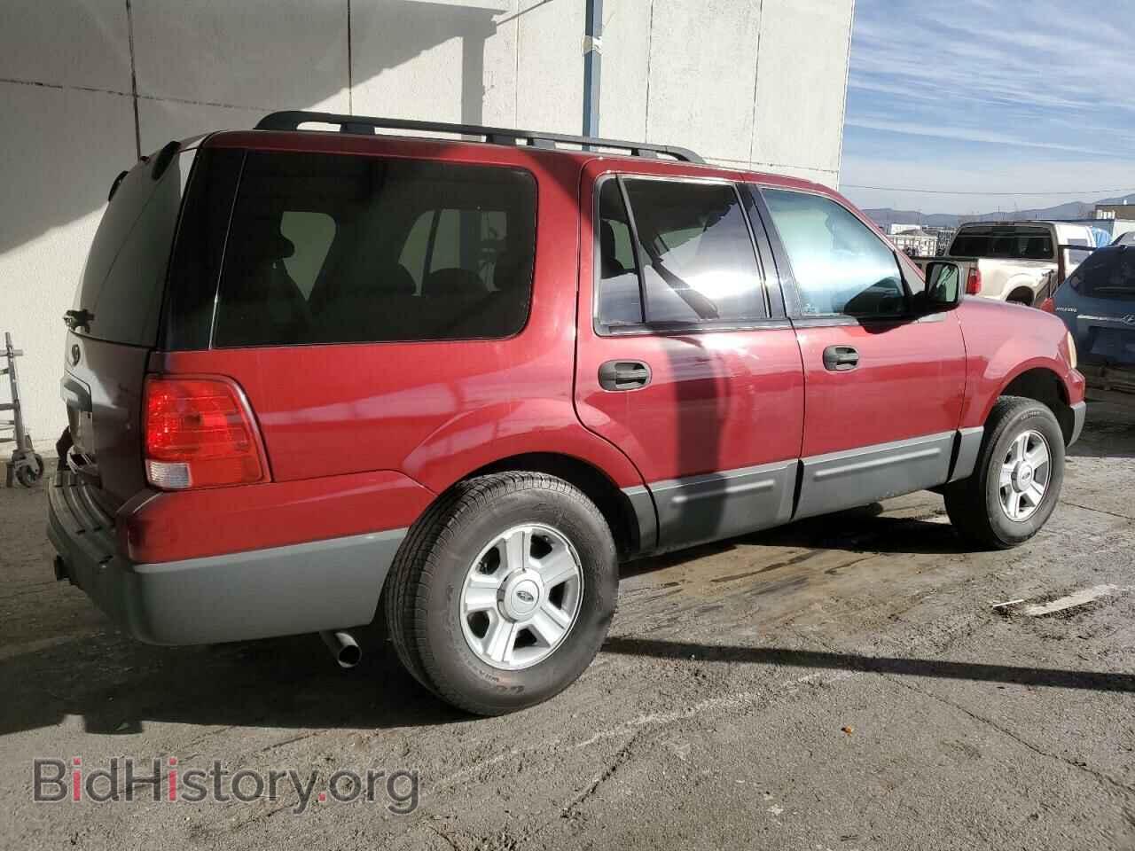 2006 FORD EXPEDITION - VIN: 1FMPU135X6LA26995 - Фото 3