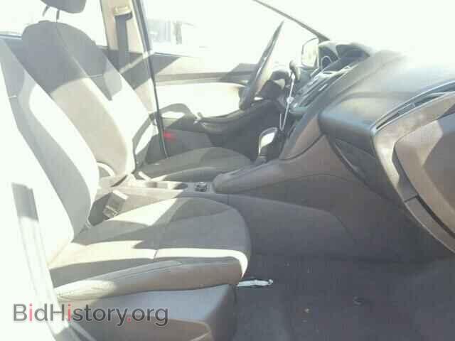 2012 FORD FOCUS - VIN: 1FAHP3E29CL155293 - Фото 5