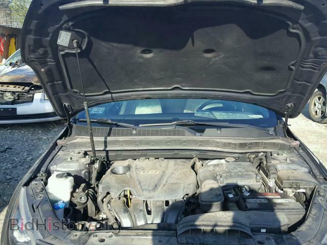 2011 KIA OPTIMA - VIN: KNAGM4A75B5175658 - Фото 7