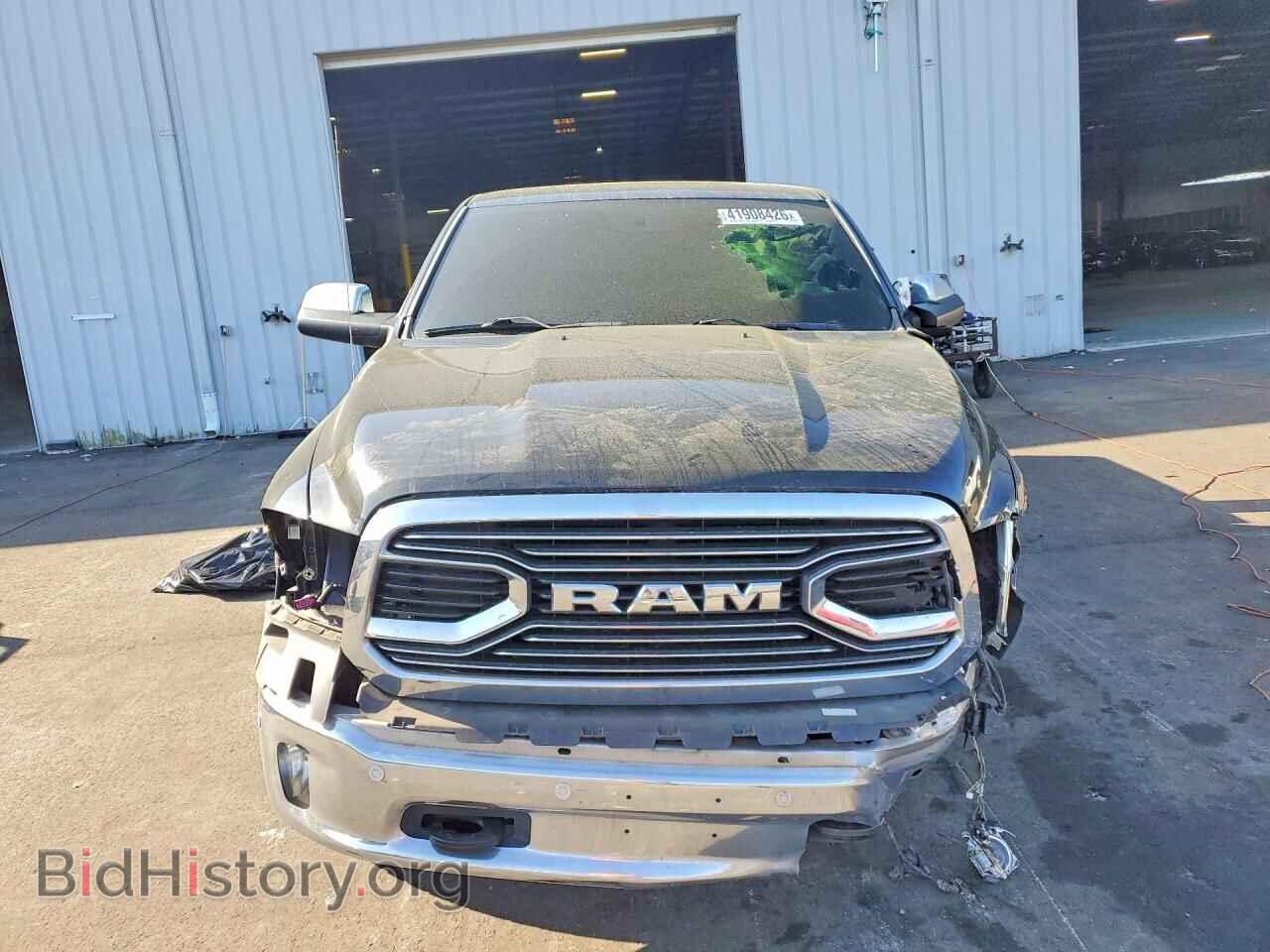 2017 RAM 1500 - VIN: 1C6RR6PT4HS825465 - Фото 5