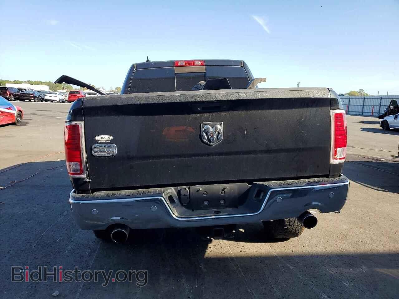 2017 RAM 1500 - VIN: 1C6RR6PT4HS825465 - Фото 6