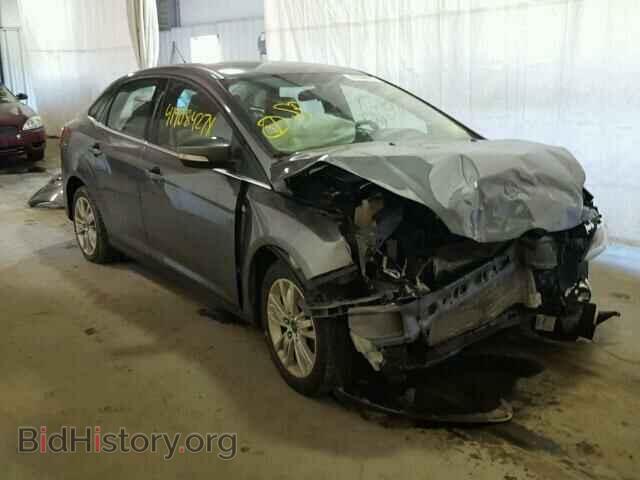 Photo 1FAHP3H29CL455654 - FORD FOCUS 2012