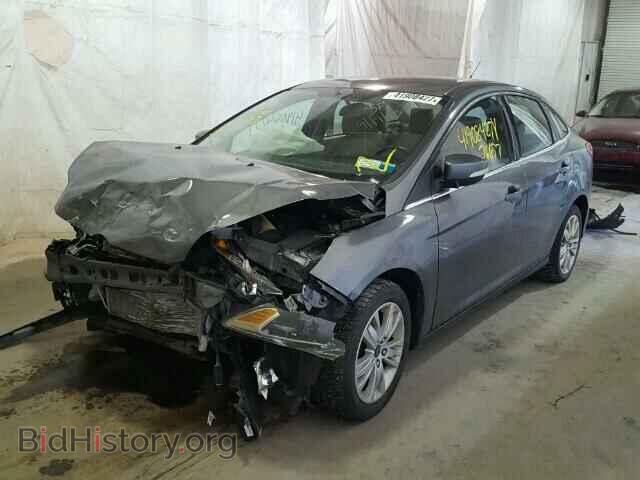 2012 FORD FOCUS - VIN: 1FAHP3H29CL455654 - Photo 2