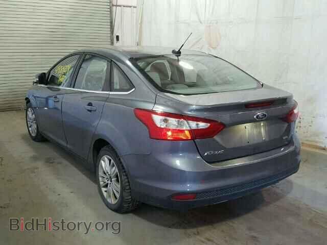 2012 FORD FOCUS - VIN: 1FAHP3H29CL455654 - Photo 3