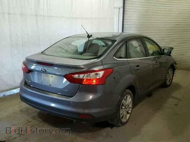 2012 FORD FOCUS - VIN: 1FAHP3H29CL455654 - Photo 4