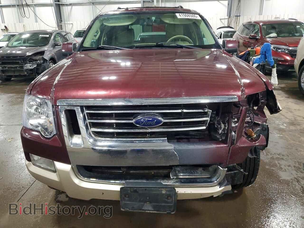 2007 FORD EXPLORER - VIN: 1FMEU74E07UA69259 - Фото 5