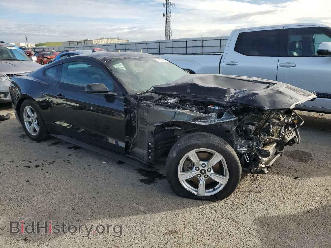 2020 FORD MUSTANG - VIN: 1FA6P8TH0L5146806 - Фото 4