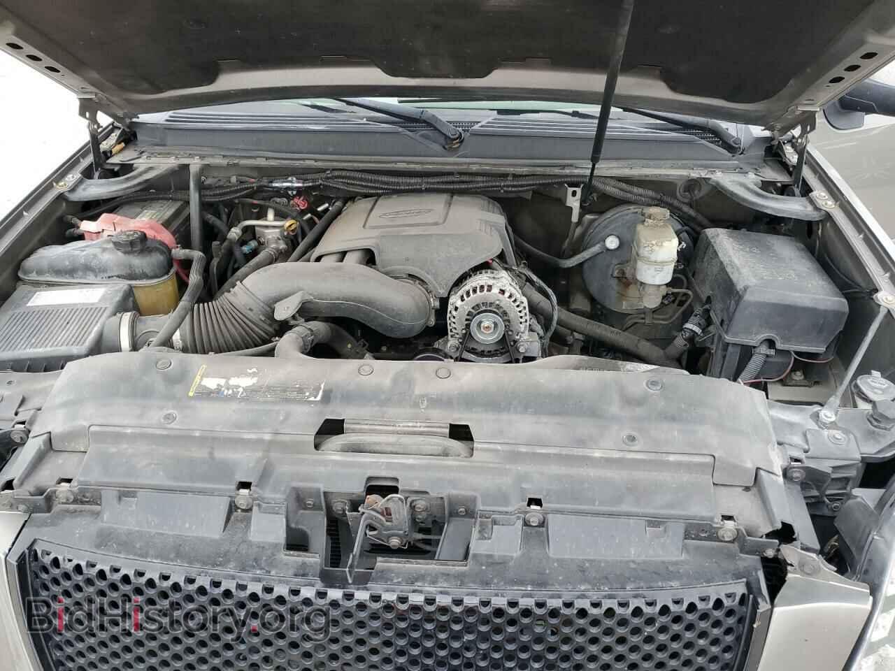 2007 GMC YUKON - VIN: 1GKFC13057J329577 - Фото 12