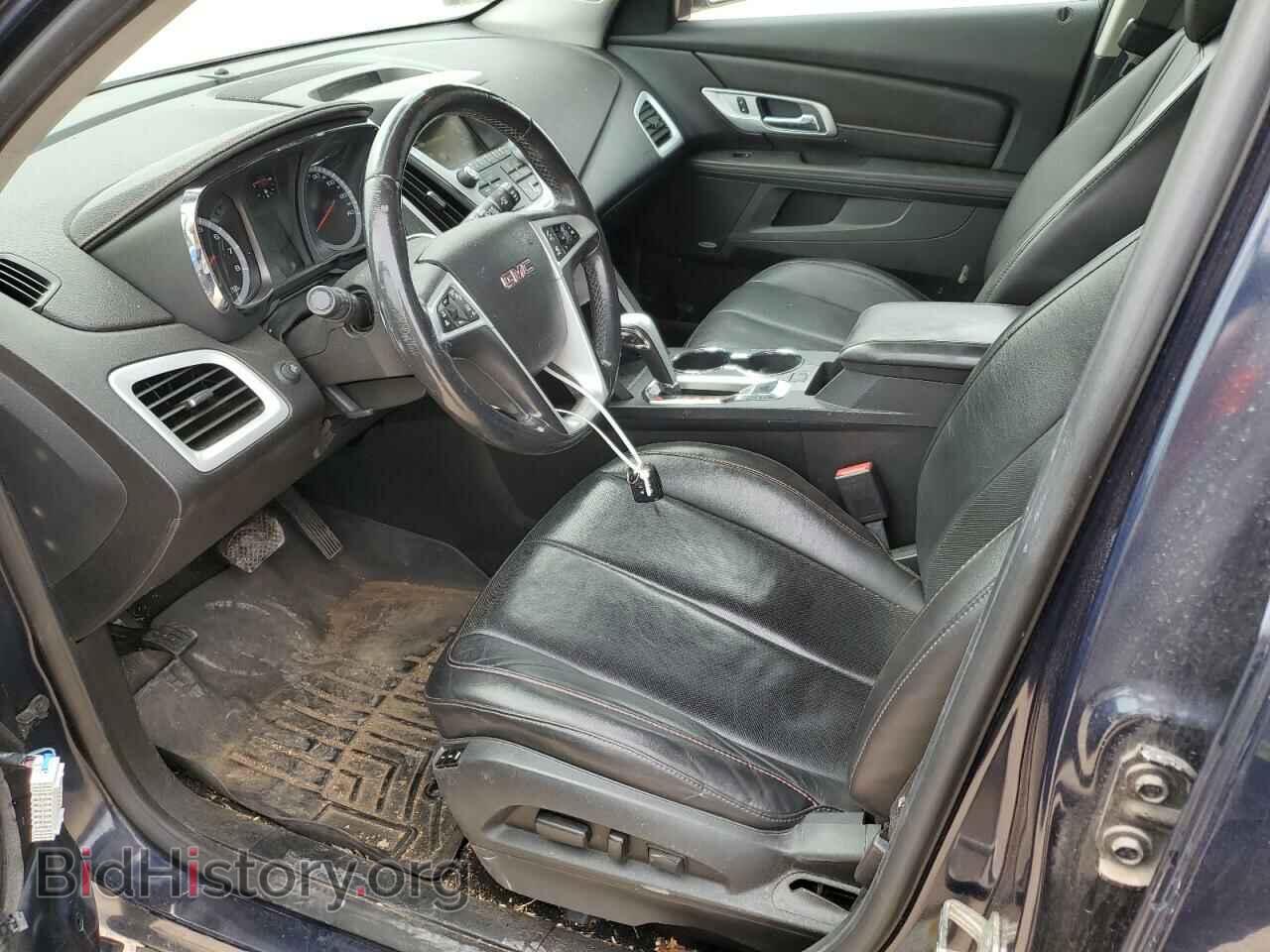 2015 GMC TERRAIN - VIN: 2GKFLYE32F6144575 - Фото 7