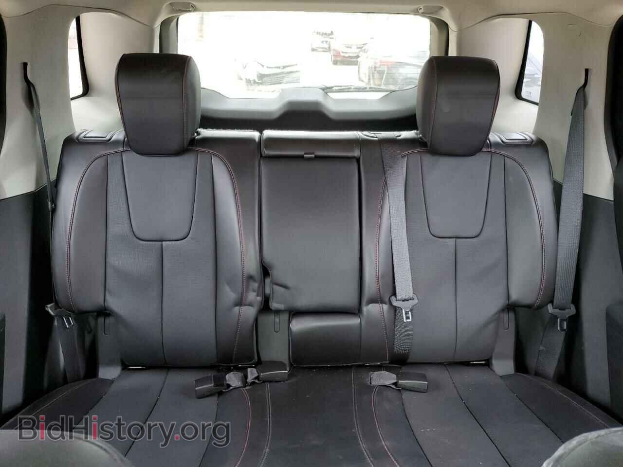 2015 GMC TERRAIN - VIN: 2GKFLYE32F6144575 - Фото 10