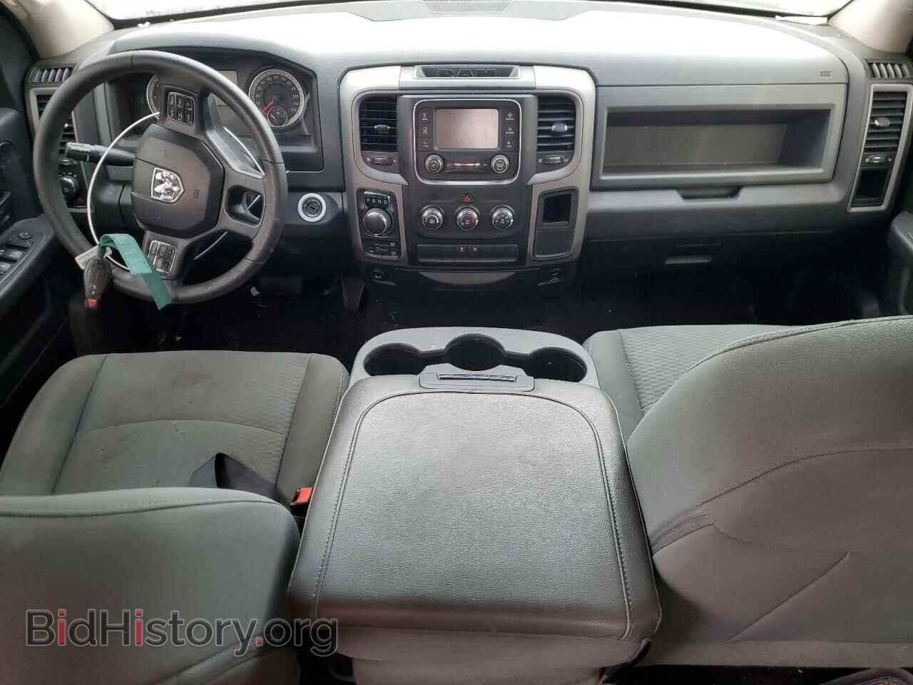 2017 RAM 1500 - VIN: 1C6RR7FG8HS558339 - Photo 8