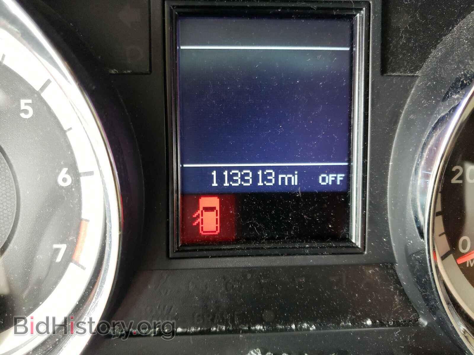 2012 DODGE DURANGO - VIN: 1C4RDHEG6CC257831 - Photo 8