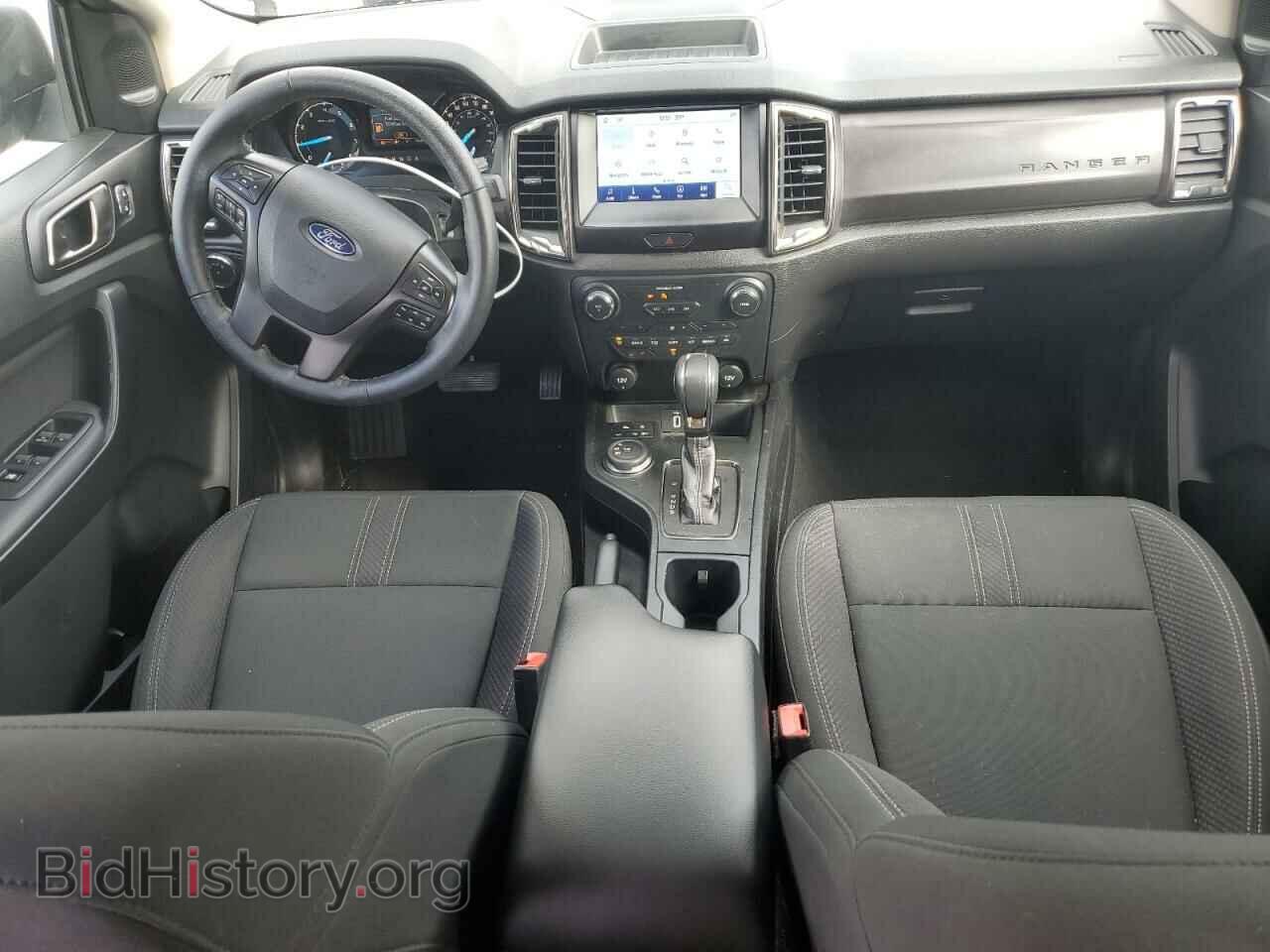 2022 FORD RANGER - VIN: 1FTER4FHXNLD36602 - Фото 8