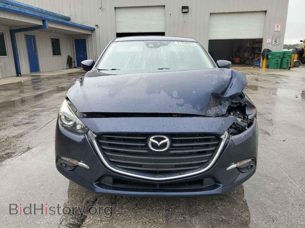 2017 MAZDA 3 - VIN: 3MZBN1V77HM143930 - Фото 5