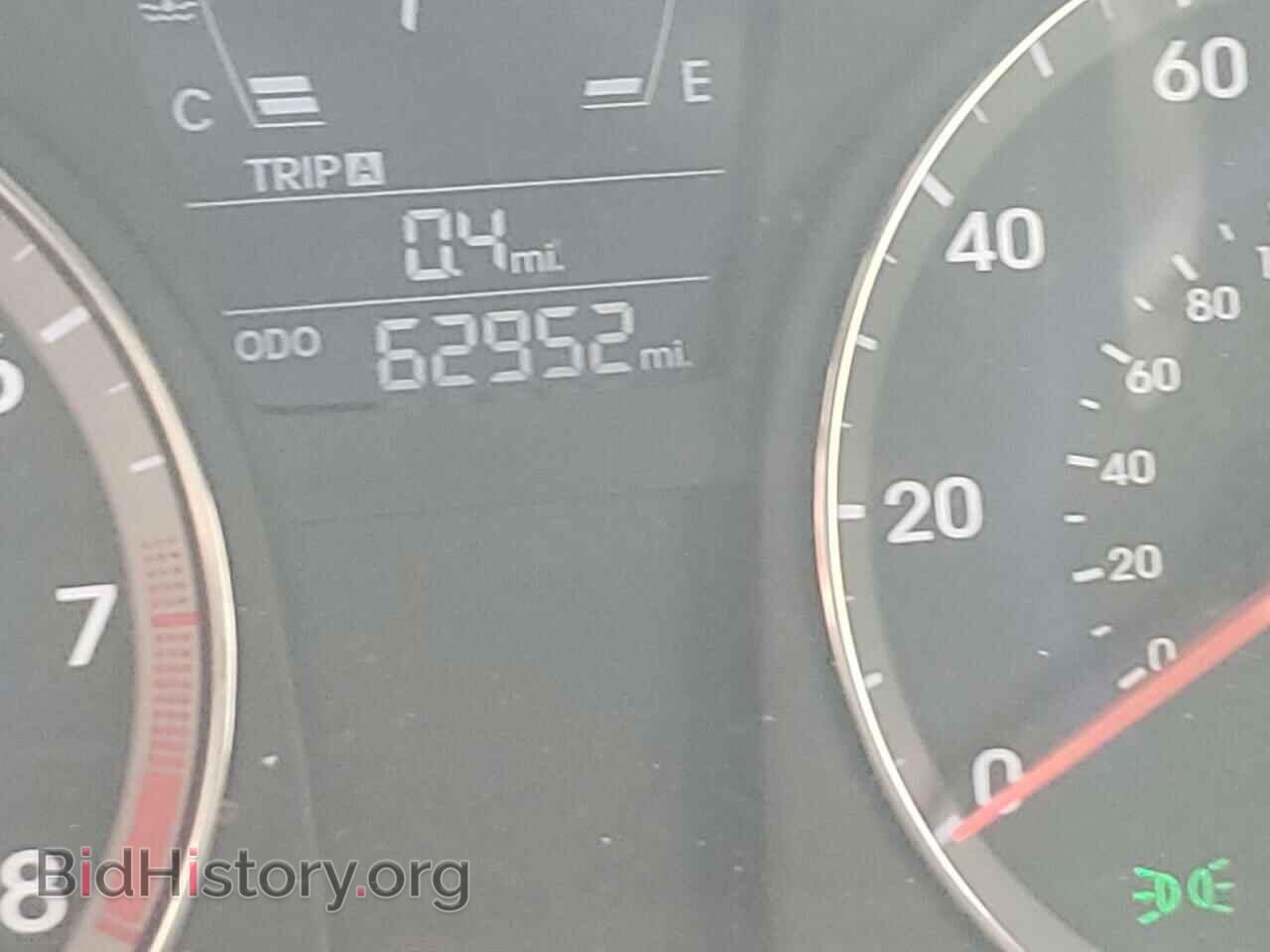 2012 HYUNDAI ACCENT - VIN: KMHCU5AEXCU029037 - Фото 8