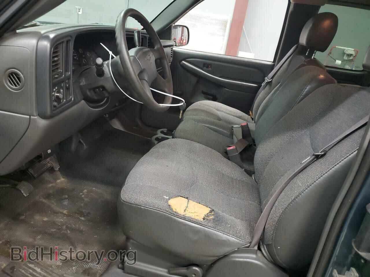 2006 CHEVROLET ALL Models - VIN: 1GCEC19X46Z288905 - Фото 7