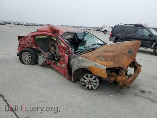 2008 MITSUBISHI GALANT - VIN: 4A3AB36F68E017571 - Фото 4