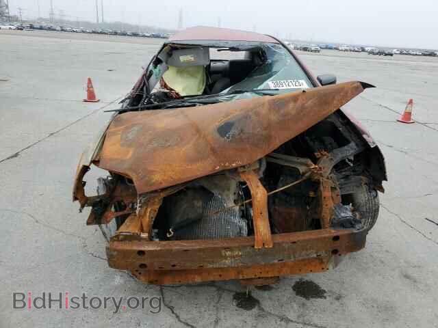 2008 MITSUBISHI GALANT - VIN: 4A3AB36F68E017571 - Фото 5