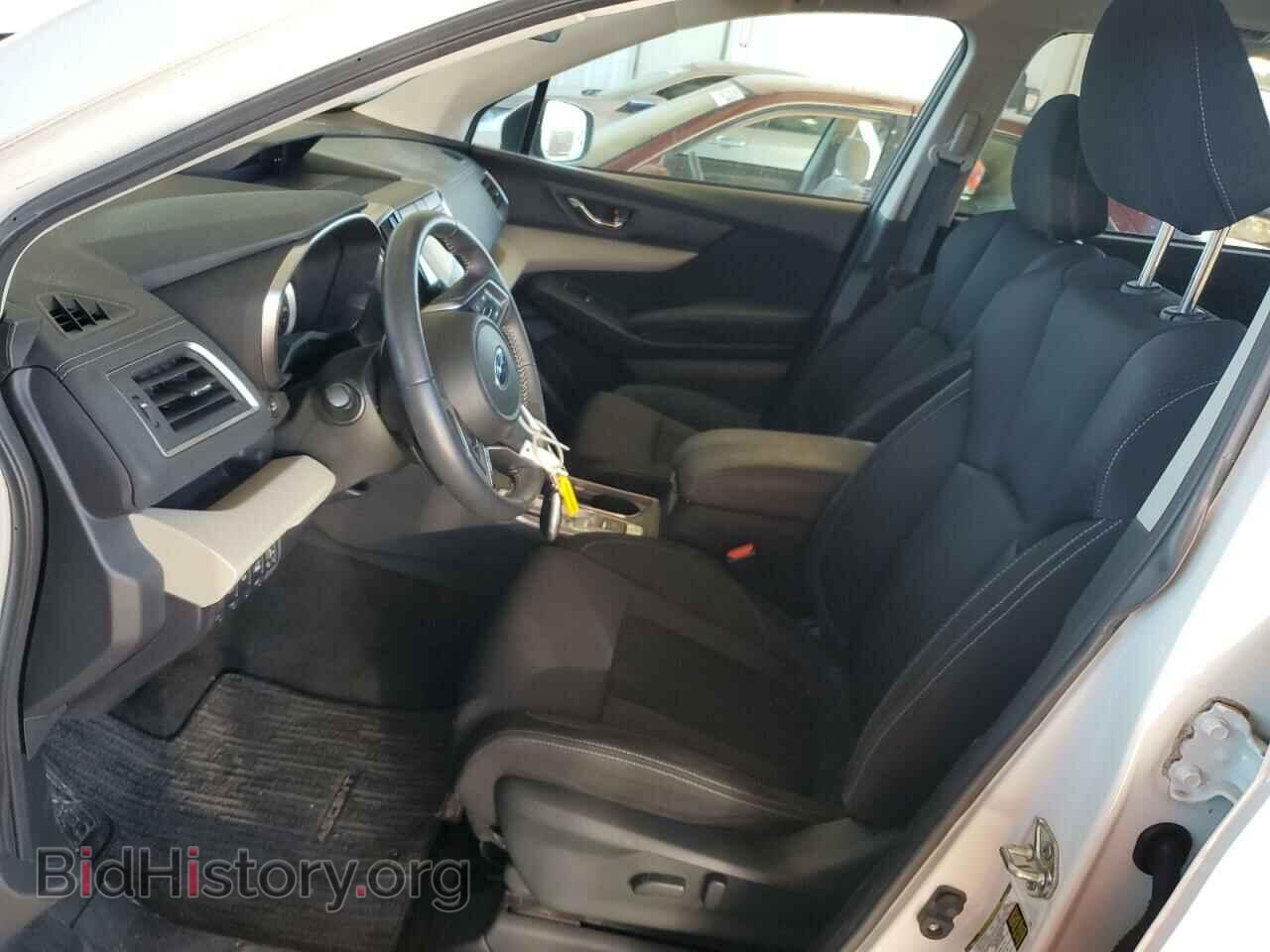 2020 SUBARU ASCENT - VIN: 4S4WMAFD8L3444370 - Фото 7