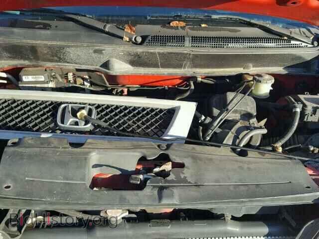 2006 HONDA ELEMENT - VIN: 5J6YH28696L000192 - Photo 7