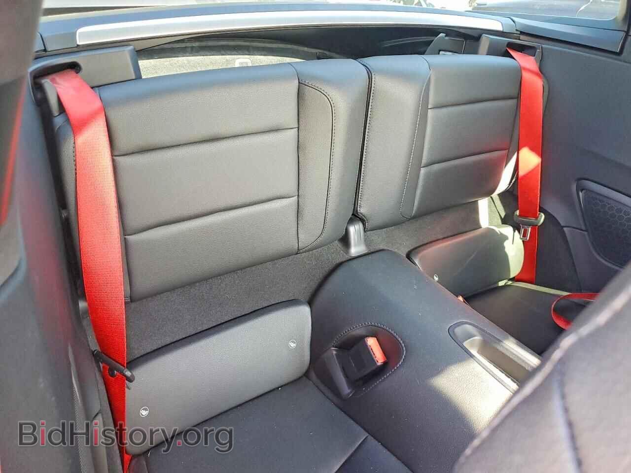 2017 PORSCHE 911 - VIN: WP0BB2A97HS136217 - Фото 10