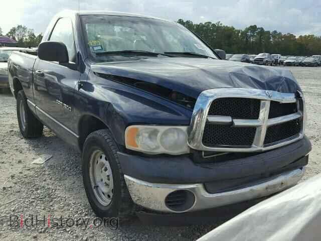 Фотография 1D7HA16KX5J628332 - DODGE RAM 1500 2005