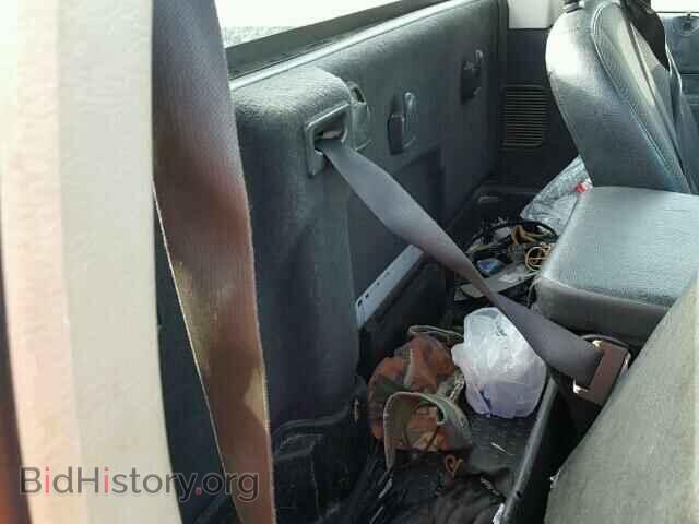 2005 DODGE RAM 1500 - VIN: 1D7HA16KX5J628332 - Фото 6