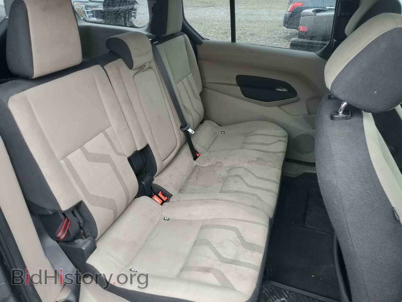 2016 FORD TRANSIT - VIN: NM0GE9F71G1266346 - Фото 10