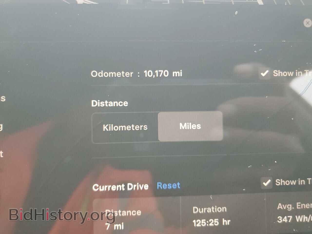 2024 TESLA MODEL 3 - VIN: 5YJ3E1EAXRF744466 - Photo 9
