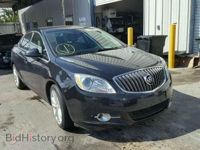 Photo 1G4PP5SK7D4225659 - BUICK VERANO 2013