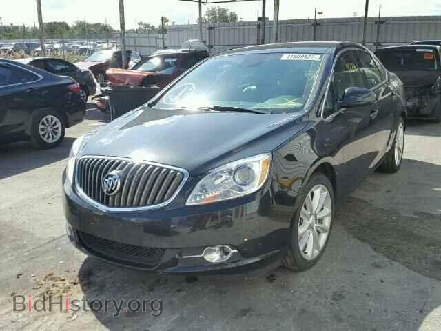 2013 BUICK VERANO - VIN: 1G4PP5SK7D4225659 - Фото 2