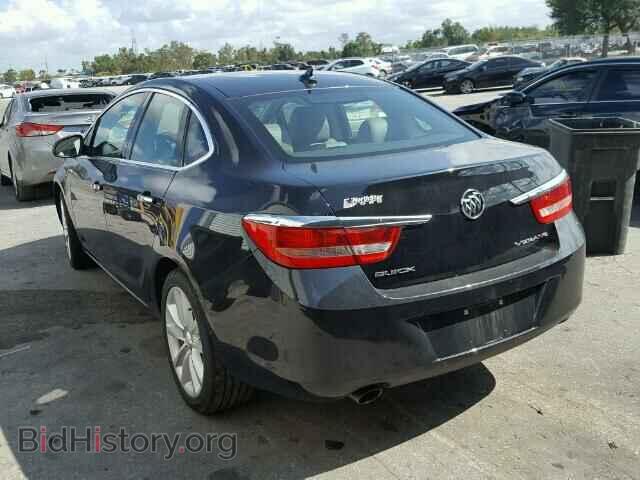 2013 BUICK VERANO - VIN: 1G4PP5SK7D4225659 - Фото 3