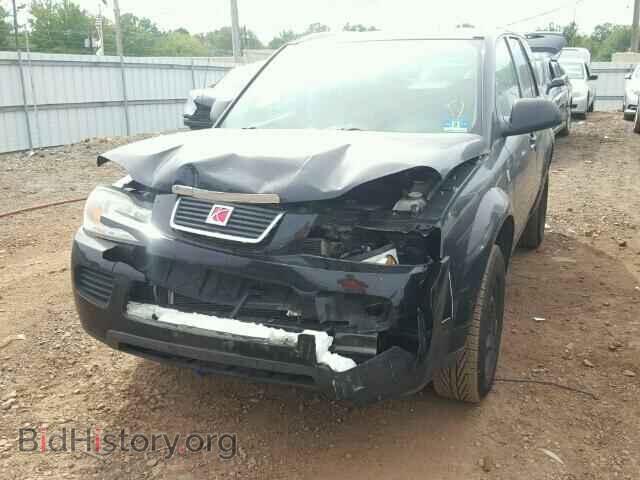 2006 SATURN VUE - VIN: 5GZCZ33D06S894452 - Фото 2