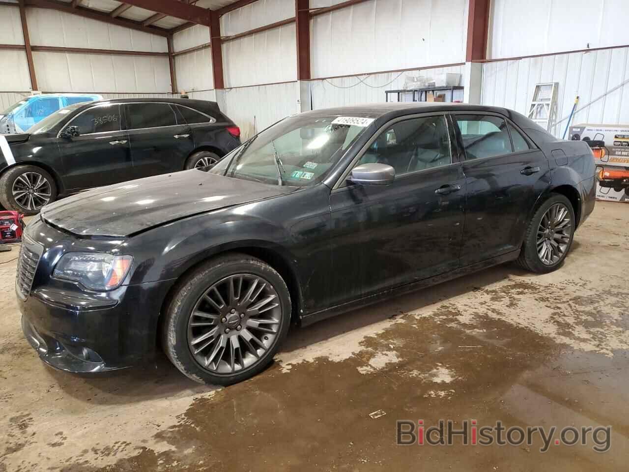 Photo 2C3CCADG8DH741150 - CHRYSLER 300 2013