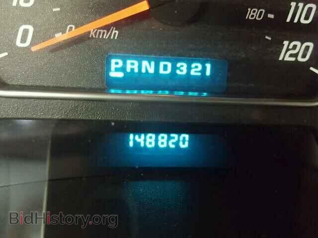2004 GMC ENVOY - VIN: 1GKET16S246205130 - Фото 8